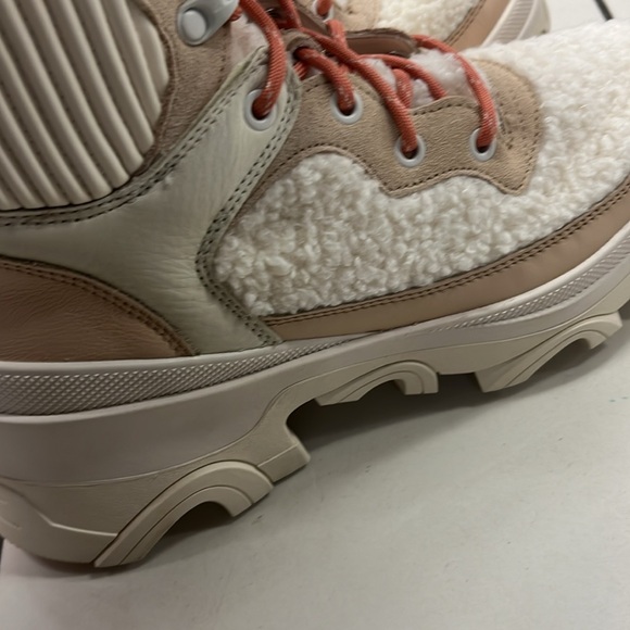 COPY - Sorel nl4813-260 cream waterproof winter boot new w/tag - Picture 4 of 9